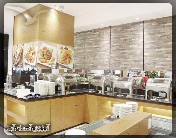 Pacific Express China Town